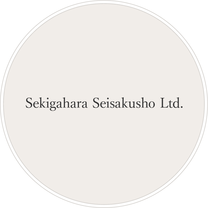 Sekigahara Seisakusho Ltd.