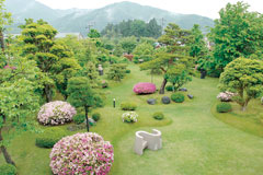 Niizuma Garden