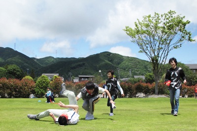 「セキガハラスポーツフェスティバル2018」を開催しました