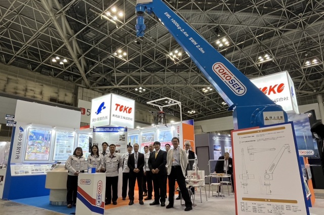 3/15～17 「WIND EXPO［春］2023」にご来場頂きありがとうございました