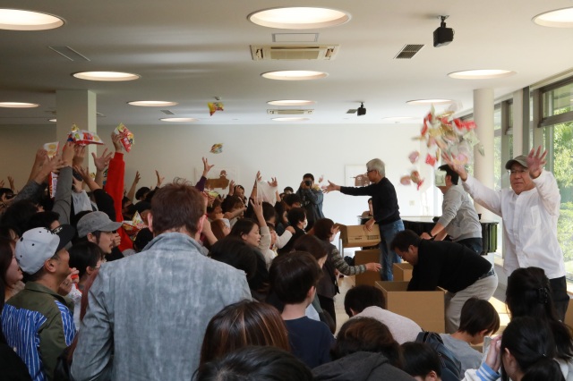 11/1 セキガハラフェスティバル2025を開催しました